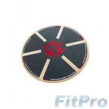 Диск балансировочный GYMSTICK Performance Board в магазине FitPro