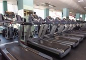 СООО "Мир Фитнеса" (кардиотренажёрный зал)