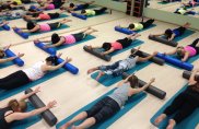 Студия "NEO fitness"