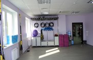 Фитнес клуб "Алиса Стар"