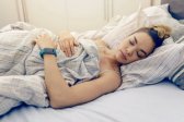 POLAR Sleep Plus и Continuous heart rate