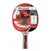 Ракетка для настольного тенниса DONIC SCHILDKROT Ovtcharov 600 FSC в магазине FitPro
