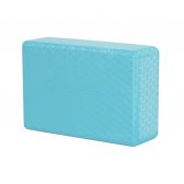 Блок для йоги PURE Yoga Block Blue 3" в магазине FitPro