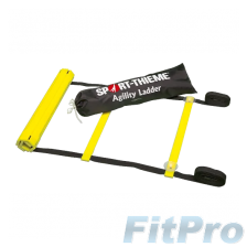 Лестница координационная SPORT-THIEME Agility Coordination Ladder, 4 м в магазине FitPro