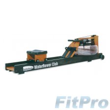 Гребной тренажер серии CLUB с дисплеем 150 S4 в магазине FitPro