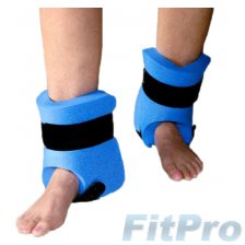 Отягощения для ног SPORT-THIEME Leg Floats (пара) в магазине FitPro