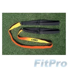 Амортизатор профессиональный LISKI POWER SPEED RESISTOR "PROFESSIONAL" в магазине FitPro