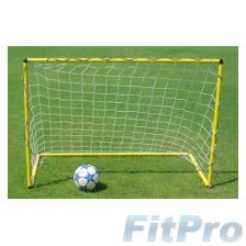 Футбольные ворота LISKI GYM 32 MAXI, 160х110см  в магазине FitPro