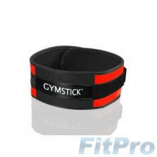 Пояс атлетический GYMSTICK Weightlifting Belt в магазине FitPro