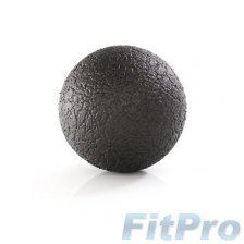Мяч массажный GYMSTICK Recovery Ball, д.10 см в магазине FitPro