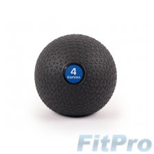 Мяч утяжеленный TRENDY Esfera Slam Ball, 4 кг в магазине FitPro