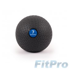Мяч утяжеленный TRENDY Esfera Slam Ball, 7 кг в магазине FitPro