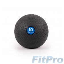 Мяч утяжеленный TRENDY Esfera Slam Ball, 10 кг в магазине FitPro