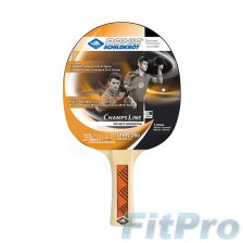 Ракетка для настольного тенниса DONIC SCHILDKROT Champs Line 200 в магазине FitPro