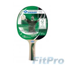 Ракетка для настольного тенниса DONIC SCHILDKROT Ovtcharov 400 FSC в магазине FitPro