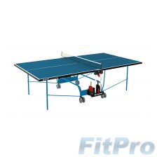 Стол для настольного тенниса DONIC SCHILDKROT SpaceTec Outdoor в магазине FitPro