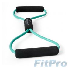 Амортизатор тpубчaтый «вocьмepкa» DITTMANN Body-Toner, среднее спортивление в магазине FitPro