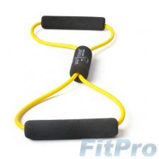 Амортизатор тpубчaтый «вocьмepкa» DITTMANN Body-Toner, минимальное сопротивление в магазине FitPro