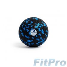 Мяч массажный TRENDY Bola Blk/Blue, д.6 см в магазине FitPro