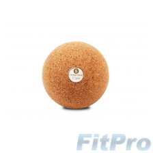 Мяч массажный TRENDY Bola Cork, д.6 см в магазине FitPro