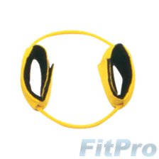 Амортизатор тpубчaтый c "мaнжeтaми" DITTMANN Ankle-Tube, минимальное сопротивление в магазине FitPro