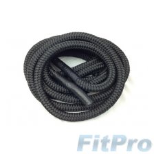 Канат тренировочный Blackthorn Battle Rope (10 м, 5 кг, 30 мм) в магазине FitPro