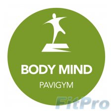 Напольное покрытие PAVIGYM Body Mind в магазине FitPro