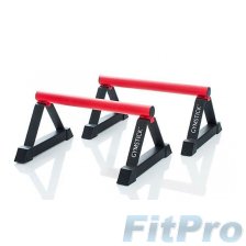 Брусья напольные GYMSTICK Parallettes в магазине FitPro