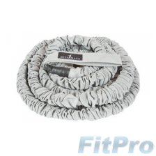 Канат эластичный в защитном рукаве DITTMANN Resistance Rope ( 7 м, 2,3 кг, 60 мм) в магазине FitPro