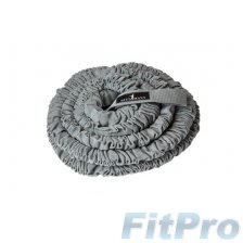 Канат эластичный в защитном рукаве DITTMANN Resistance Rope ( 5 м, 1,9 кг, 30 мм) в магазине FitPro