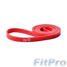 Амортизатор ленточный DITTMANN SuperBand Red Extra Light в магазине FitPro