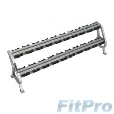 ПОДСТАВКА ПОД ГАНТЕЛИ НА 10 пар FR-812 в магазине FitPro