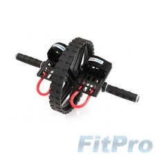 Функциональный ролик SPORT-THIEME Power Ab Roller Abdominal Trainer в магазине FitPro