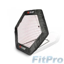 Футбольный тренажер PURE REBOUNDER HEXAGON, 97х86см в магазине FitPro