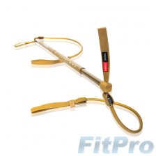 Гимнастическая палка с амортизатором GYMSTICK ORIGINAL 2.0, супер сильное сопротивление  в магазине FitPro