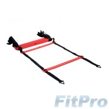 Лестница для функциональных тренировок PURE Agility Ladder PRO, 4,5 м в магазине FitPro