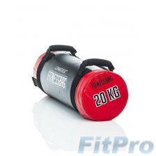 Мешок-отягощение GYMSTICK Fitness Bag, 20кг в магазине FitPro
