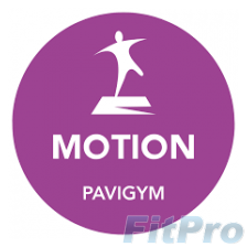 Напольное покрытие PAVIGYM Motion в магазине FitPro