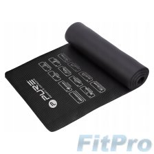 Коврик гимнастический PURE NBR Fitness Mat (183х58х1,0 см) в магазине FitPro