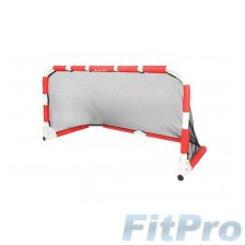 Футбольные ворота PURE Foldable Soccer Goal, 120х60х60см  в магазине FitPro