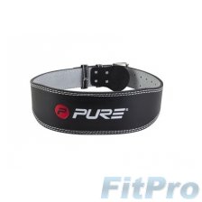 Пояс атлетический PURE Weight Lifting Belt 4", р-р S в магазине FitPro