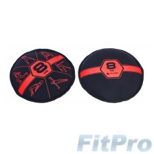 Мешочек-отягощение PURE Sandbell, 8кг в магазине FitPro