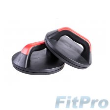 Упоры для отжимания поворотные PURE Push Up Pro Set в магазине FitPro
