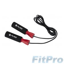 Скакалка PURE Jumping Rope в магазине FitPro