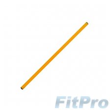 Палка гимнастическая тренировочная SPORTI Pole, 100см в магазине FitPro