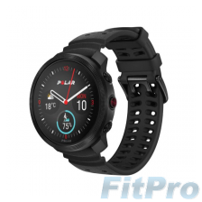 Спортивные часы POLAR VANTAGE M3 BLK/BLK в магазине FitPro