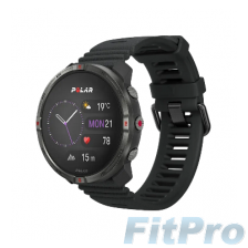 Спортивные часы POLAR GRIT X2 BLK в магазине FitPro