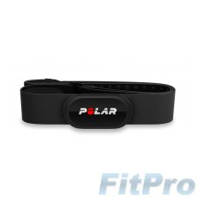 Датчик частоты сердечных сокращений POLAR H10 N BLK XS-S в магазине FitPro