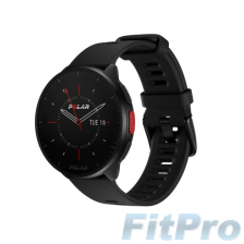 Спортивные часы POLAR PACER BLK в магазине FitPro