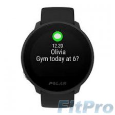 Фитнес часы POLAR UNITE BLK в магазине FitPro